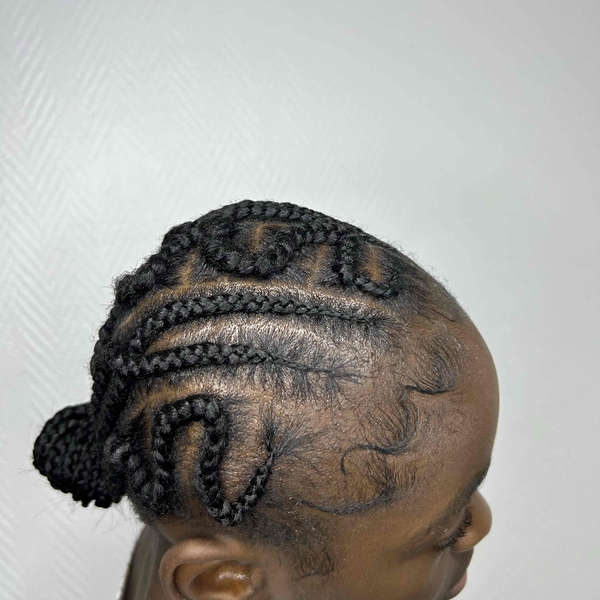 salon de coiffure afro tresse tresses box braids crochet braids vanilles tissages paris 75 77 78 91 92 93 94 95 OYIWBEXJ