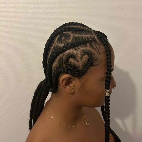 salon de coiffure afro tresse tresses box braids crochet braids vanilles tissages paris 75 77 78 91 92 93 94 95 DPJRJHPI