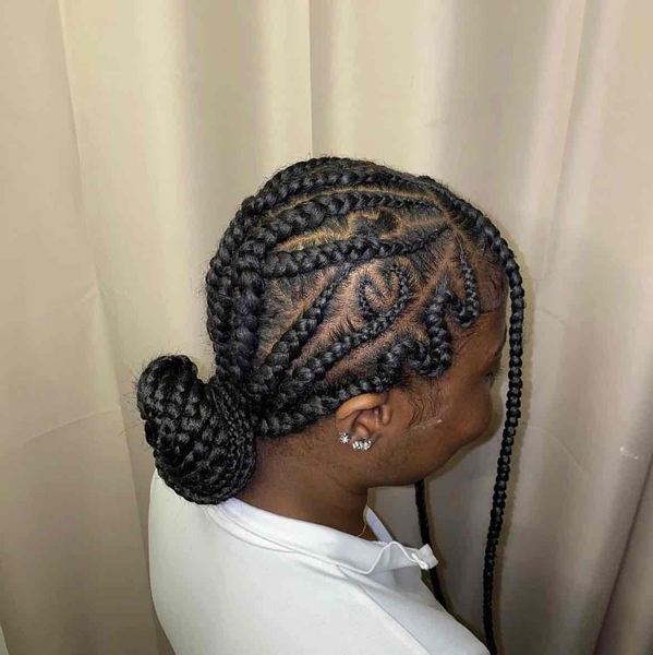 salon de coiffure afro tresse tresses box braids crochet braids vanilles tissages paris 75 77 78 91 92 93 94 95 YCXQOPEZ