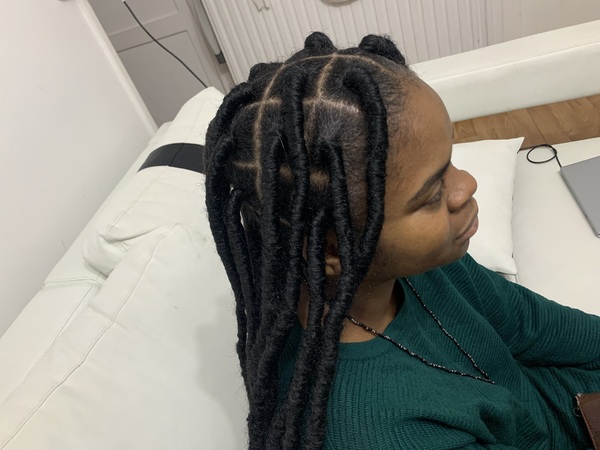 salon de coiffure afro tresse tresses box braids crochet braids vanilles tissages paris 75 77 78 91 92 93 94 95 TFTOIFOV