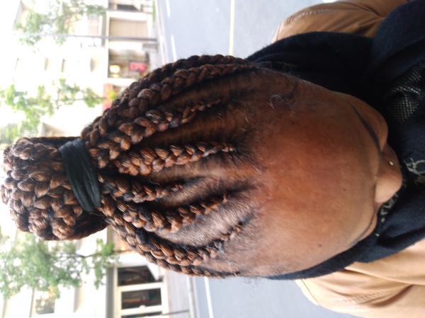 salon de coiffure afro tresse tresses box braids crochet braids vanilles tissages paris 75 77 78 91 92 93 94 95 CFAXTTMZ