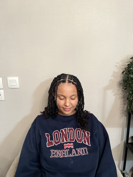 salon de coiffure afro tresse tresses box braids crochet braids vanilles tissages paris 75 77 78 91 92 93 94 95 LHKPQSSV