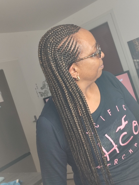 salon de coiffure afro tresse tresses box braids crochet braids vanilles tissages paris 75 77 78 91 92 93 94 95 ZSXSGHKM