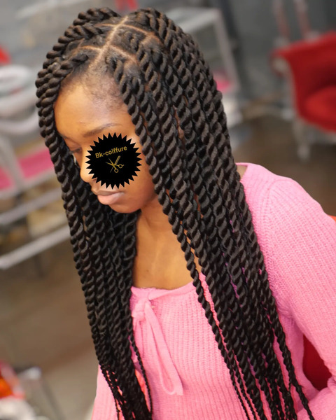 salon de coiffure afro tresse tresses box braids crochet braids vanilles tissages paris 75 77 78 91 92 93 94 95 CKCVDZGR