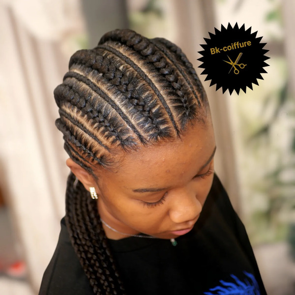 salon de coiffure afro tresse tresses box braids crochet braids vanilles tissages paris 75 77 78 91 92 93 94 95 CKOKZNVW