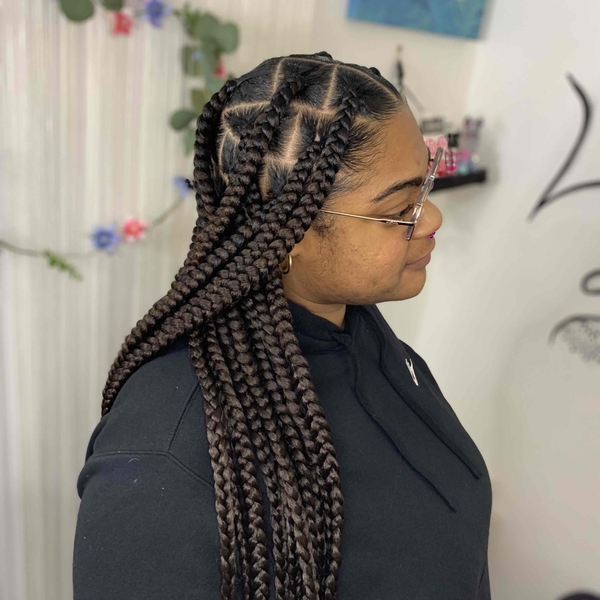 salon de coiffure afro tresse tresses box braids crochet braids vanilles tissages paris 75 77 78 91 92 93 94 95 YNRWWTLI