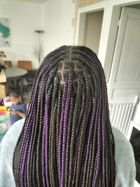salon de coiffure afro tresse tresses box braids crochet braids vanilles tissages paris 75 77 78 91 92 93 94 95 GNDLOIMY