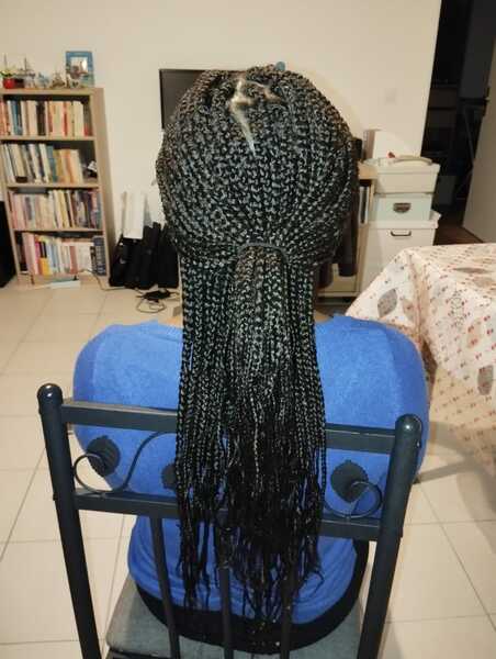 salon de coiffure afro tresse tresses box braids crochet braids vanilles tissages paris 75 77 78 91 92 93 94 95 JCKYJQUT