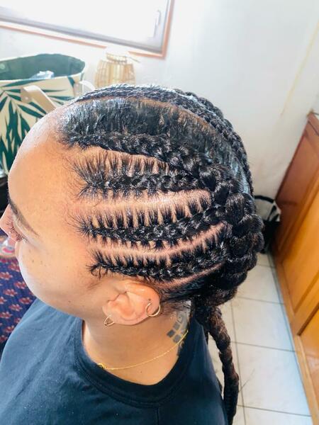 salon de coiffure afro tresse tresses box braids crochet braids vanilles tissages paris 75 77 78 91 92 93 94 95 RQZXEPVP