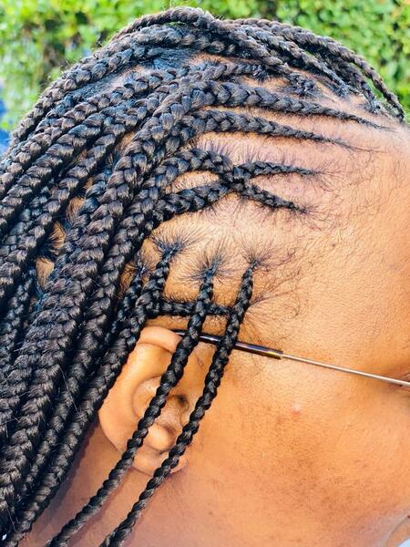 salon de coiffure afro tresse tresses box braids crochet braids vanilles tissages paris 75 77 78 91 92 93 94 95 ONDIVIVY