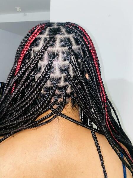 salon de coiffure afro tresse tresses box braids crochet braids vanilles tissages paris 75 77 78 91 92 93 94 95 AYHJUTTA