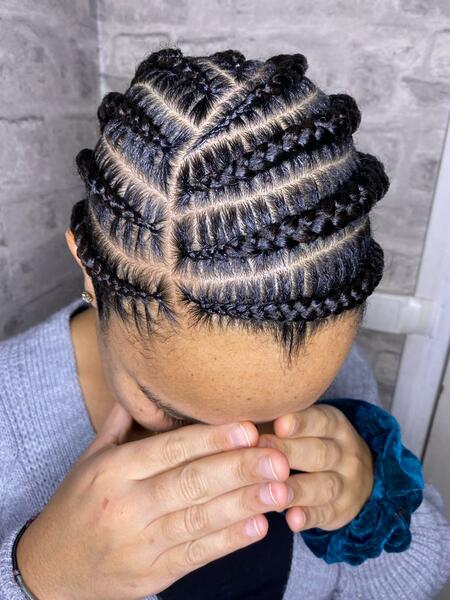 salon de coiffure afro tresse tresses box braids crochet braids vanilles tissages paris 75 77 78 91 92 93 94 95 SUZZXPNS