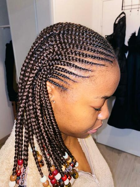 salon de coiffure afro tresse tresses box braids crochet braids vanilles tissages paris 75 77 78 91 92 93 94 95 JETKHAZW