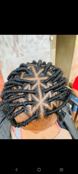salon de coiffure afro tresse tresses box braids crochet braids vanilles tissages paris 75 77 78 91 92 93 94 95 NZNCAHBJ