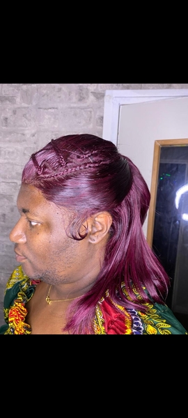 salon de coiffure afro tresse tresses box braids crochet braids vanilles tissages paris 75 77 78 91 92 93 94 95 JUUGTRSU