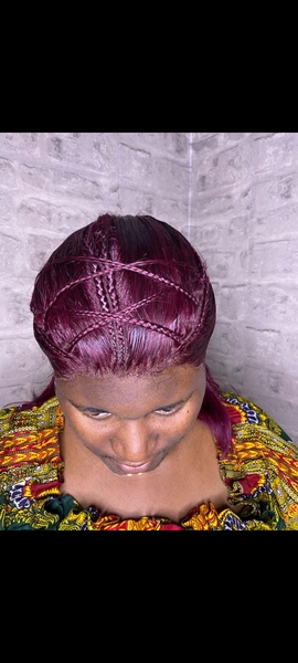 salon de coiffure afro tresse tresses box braids crochet braids vanilles tissages paris 75 77 78 91 92 93 94 95 ZETWVOON