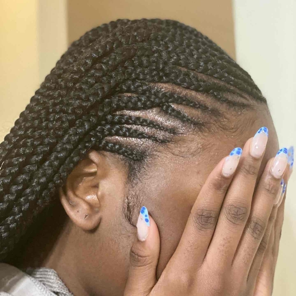 salon de coiffure afro tresse tresses box braids crochet braids vanilles tissages paris 75 77 78 91 92 93 94 95 OWKWZLKT