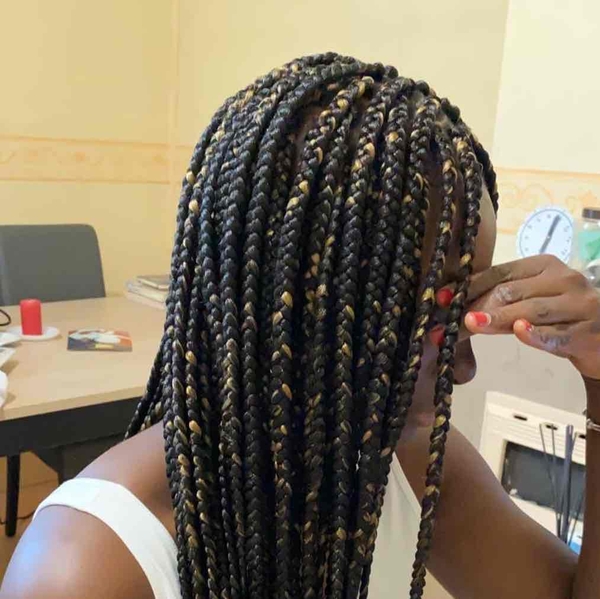 salon de coiffure afro tresse tresses box braids crochet braids vanilles tissages paris 75 77 78 91 92 93 94 95 ELRCCWUM