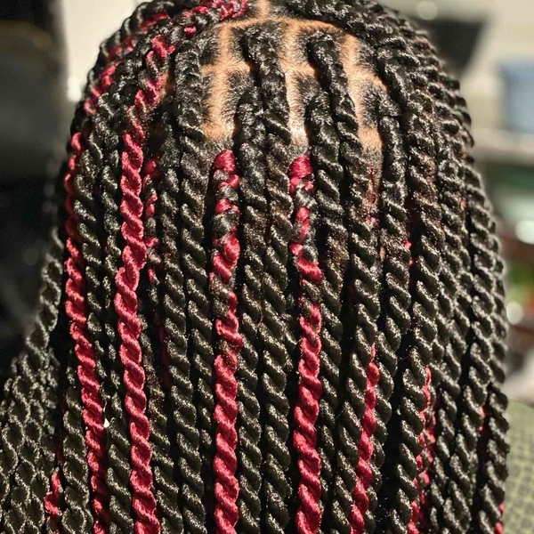 salon de coiffure afro tresse tresses box braids crochet braids vanilles tissages paris 75 77 78 91 92 93 94 95 ZNUKUZRA