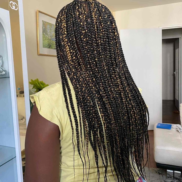 salon de coiffure afro tresse tresses box braids crochet braids vanilles tissages paris 75 77 78 91 92 93 94 95 CLEGUHRA