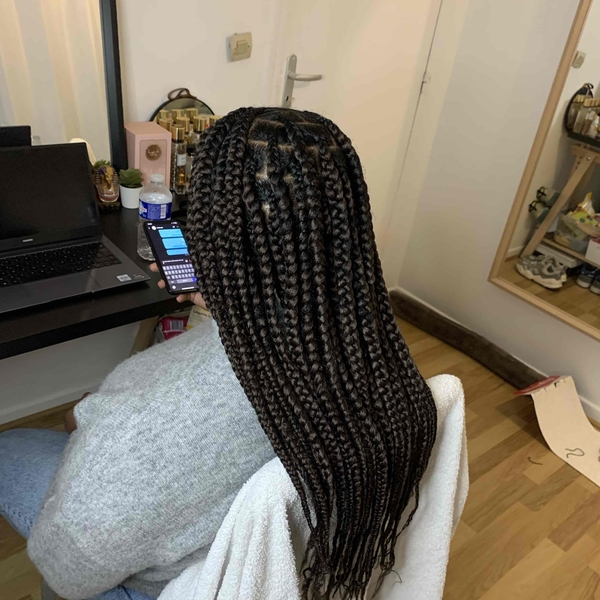 salon de coiffure afro tresse tresses box braids crochet braids vanilles tissages paris 75 77 78 91 92 93 94 95 ZJSTVKLU