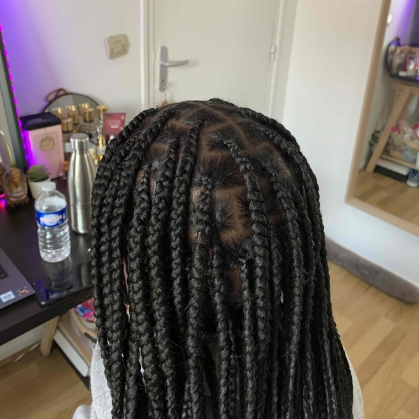 salon de coiffure afro tresse tresses box braids crochet braids vanilles tissages paris 75 77 78 91 92 93 94 95 OEJUWWKO