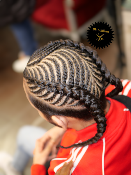 salon de coiffure afro tresse tresses box braids crochet braids vanilles tissages paris 75 77 78 91 92 93 94 95 HVYEVJPZ