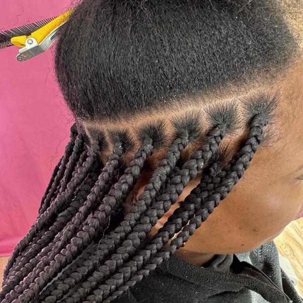 salon de coiffure afro tresse tresses box braids crochet braids vanilles tissages paris 75 77 78 91 92 93 94 95 CECRUAKZ