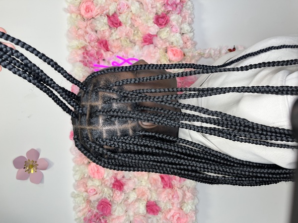 salon de coiffure afro tresse tresses box braids crochet braids vanilles tissages paris 75 77 78 91 92 93 94 95 EODZZNWT