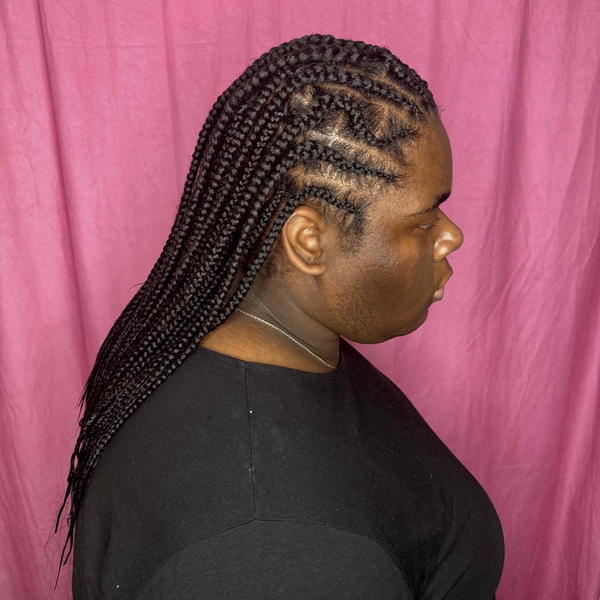 salon de coiffure afro tresse tresses box braids crochet braids vanilles tissages paris 75 77 78 91 92 93 94 95 CQIFFWNS