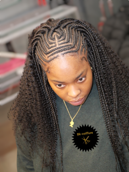 salon de coiffure afro tresse tresses box braids crochet braids vanilles tissages paris 75 77 78 91 92 93 94 95 FVUIEWNX