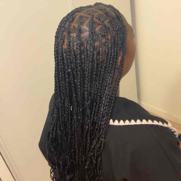 salon de coiffure afro tresse tresses box braids crochet braids vanilles tissages paris 75 77 78 91 92 93 94 95 KWODZJOL