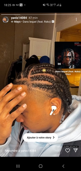 salon de coiffure afro tresse tresses box braids crochet braids vanilles tissages paris 75 77 78 91 92 93 94 95 GGAEAMSF