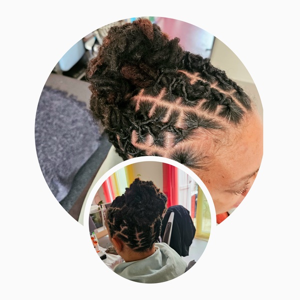 salon de coiffure afro tresse tresses box braids crochet braids vanilles tissages paris 75 77 78 91 92 93 94 95 EQIZOMYE