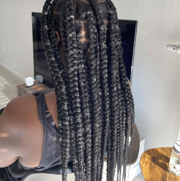 salon de coiffure afro tresse tresses box braids crochet braids vanilles tissages paris 75 77 78 91 92 93 94 95 JBWNCSRX