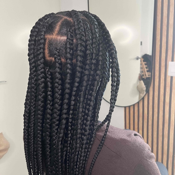 salon de coiffure afro tresse tresses box braids crochet braids vanilles tissages paris 75 77 78 91 92 93 94 95 OSEZVWEN
