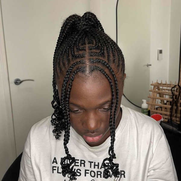 salon de coiffure afro tresse tresses box braids crochet braids vanilles tissages paris 75 77 78 91 92 93 94 95 CJZGLGOW