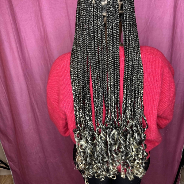 salon de coiffure afro tresse tresses box braids crochet braids vanilles tissages paris 75 77 78 91 92 93 94 95 DWPNBOFE