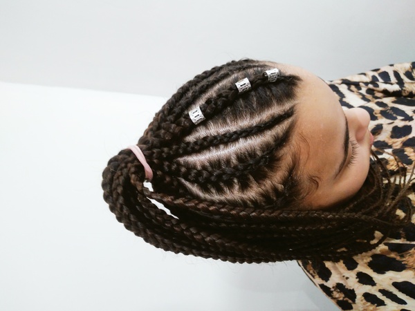 salon de coiffure afro tresse tresses box braids crochet braids vanilles tissages paris 75 77 78 91 92 93 94 95 ROLBNPYH