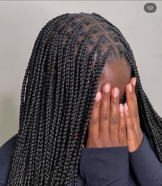 salon de coiffure afro tresse tresses box braids crochet braids vanilles tissages paris 75 77 78 91 92 93 94 95 UYJZVICL