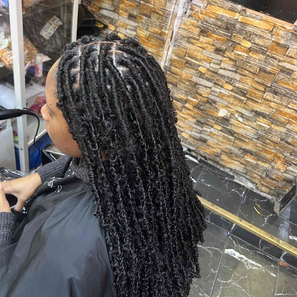 salon de coiffure afro tresse tresses box braids crochet braids vanilles tissages paris 75 77 78 91 92 93 94 95 KOWKAYWR