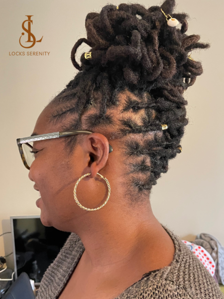 salon de coiffure afro tresse tresses box braids crochet braids vanilles tissages paris 75 77 78 91 92 93 94 95 EAZRJZXD