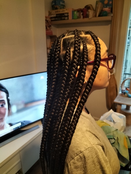 salon de coiffure afro tresse tresses box braids crochet braids vanilles tissages paris 75 77 78 91 92 93 94 95 VMHPKENX