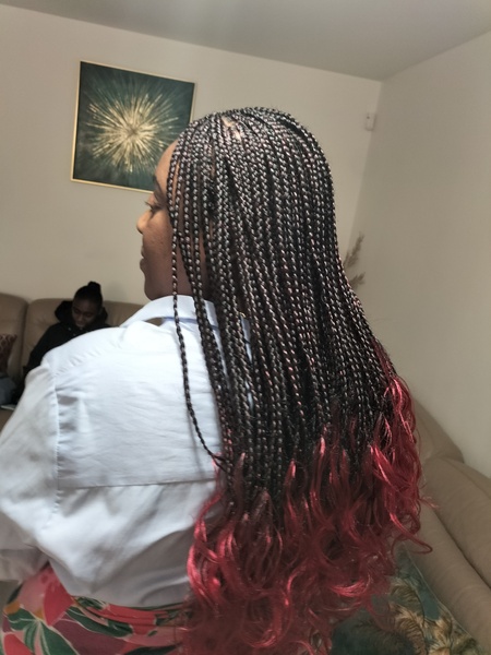 salon de coiffure afro tresse tresses box braids crochet braids vanilles tissages paris 75 77 78 91 92 93 94 95 OLKHURSI