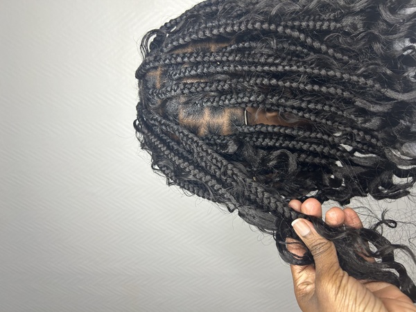 salon de coiffure afro tresse tresses box braids crochet braids vanilles tissages paris 75 77 78 91 92 93 94 95 KWJJPLNM