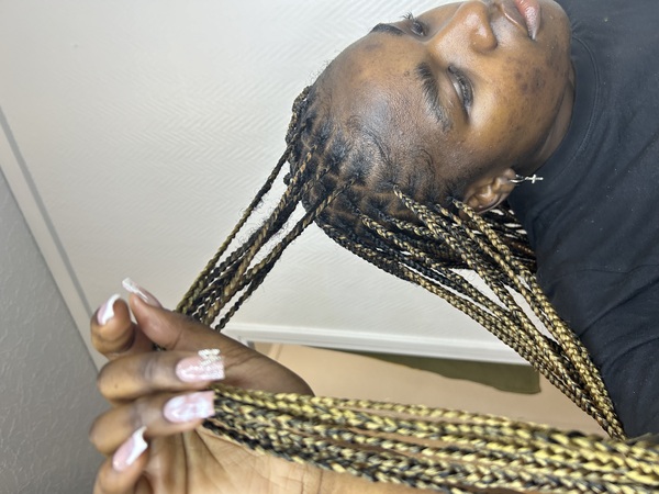 salon de coiffure afro tresse tresses box braids crochet braids vanilles tissages paris 75 77 78 91 92 93 94 95 ABNQEBJJ