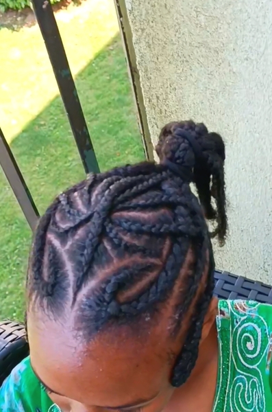 salon de coiffure afro tresse tresses box braids crochet braids vanilles tissages paris 75 77 78 91 92 93 94 95 HVTLXMJV