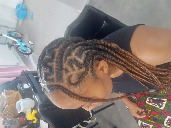 salon de coiffure afro tresse tresses box braids crochet braids vanilles tissages paris 75 77 78 91 92 93 94 95 AYGAGMSY