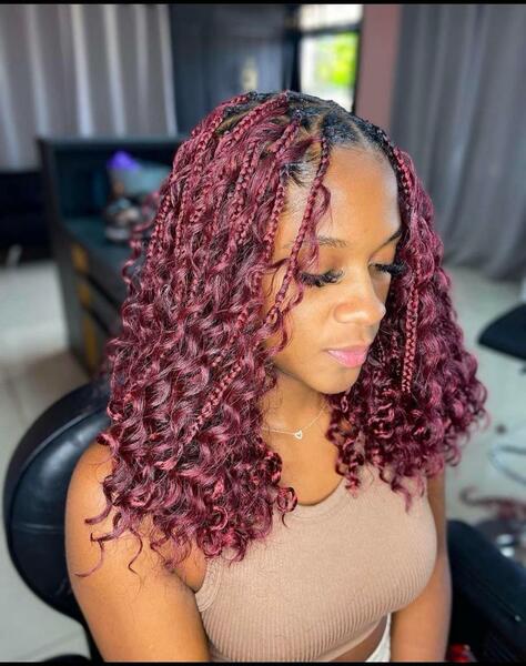 salon de coiffure afro tresse tresses box braids crochet braids vanilles tissages paris 75 77 78 91 92 93 94 95 KLAYGVOK