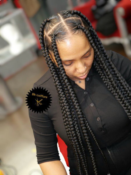 salon de coiffure afro tresse tresses box braids crochet braids vanilles tissages paris 75 77 78 91 92 93 94 95 VDDSOLRL